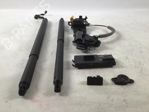 Used Electronic module Electronic module VW GOLF VIII Variant (CG5, DB5) 1.5 TSI (131 hp) 36244428 36244428