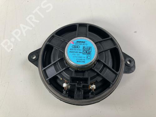 Electronic module AUDI Q7 (4MB, 4MG, 4MQ) 3.0 TDI quattro | BP23024151M83 