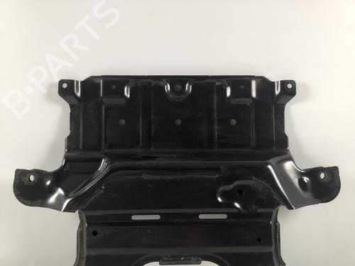 Underbody protection AUDI E-TRON (GEN) 55 quattro | BP14583662M92 