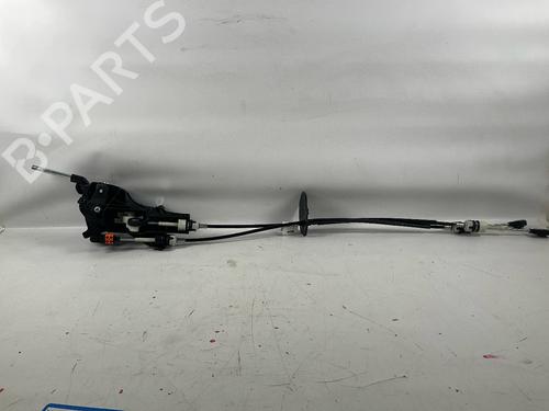 Gearstyring Automatisk FORD TRANSIT V363 Platform/Chassis (FED, FFD) 2.0 EcoBlue | BP18916485M91 