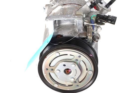 AC compressor FORD TRANSIT V363 Platform/Chassis (FED, FFD) 2.0 EcoBlue | BP38954919M34 - Image 2