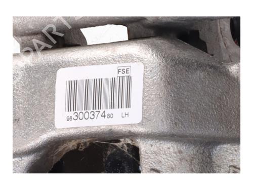Left rear brake caliper OPEL VIVARO C Van (K0) VIVARO-E HYDROGEN | BP39920602M107 - Image 4