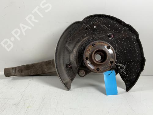 Used Left front steering knuckle Left front steering knuckle 36846399 36846399
