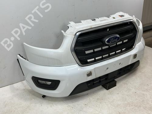 Front bumper FORD TRANSIT V363 Platform/Chassis (FED, FFD) 2.0 EcoBlue | BP36224391C7 - Image 3