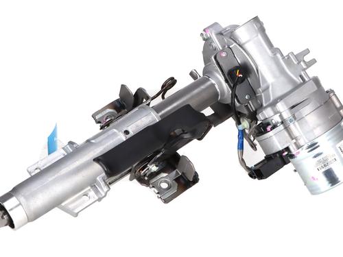 Used Steering column Steering column MAZDA 6 Estate (GJ, GL) 2.5 (194 hp) 40043537 40043537