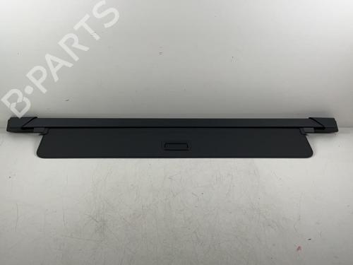 Used Rear parcel shelf VW TOUAREG (CR7, RC8) 3.0 TDI 4motion (231 hp) 30836315