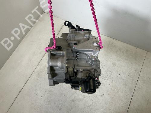 Gearbox VW T-ROC (A11, D11) 1.5 TSI | BP16709820M3 