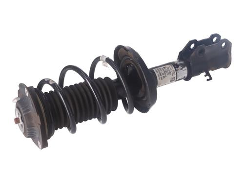Left front shock absorber OPEL ASTRA K Sports Tourer (B16) 1.2 Turbo (35) | BP27529688M16 