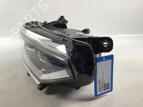 Right headlight VW PASSAT B8 Variant (3G5, CB5) 1.4 TSI | BP33608386C29 - Image 2