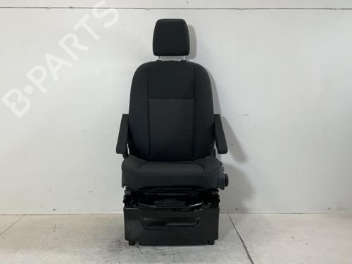 Used Left front seat Left front seat FORD TRANSIT V363 Platform/Chassis (FED, FFD) 2.0 EcoBlue (130 hp) 35965035 35965035