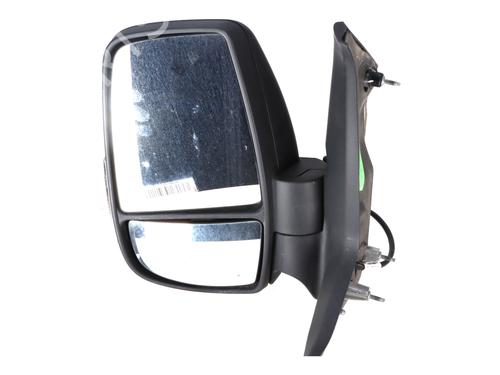 Used Left mirror Left mirror FORD TRANSIT V363 Platform/Chassis (FED, FFD) 2.0 EcoBlue (130 hp) 35811825 35811825