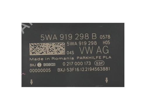 Electronic module CUPRA FORMENTOR (KM7, KMP) 2.0 TSI 4Drive | BP36027100M83 - Image 3