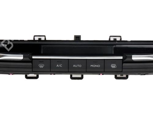 Used Climate control Climate control CITROËN JUMPY III Van (V_) ë-JUMPY HYDROGEN (136 hp) 39927101 39927101