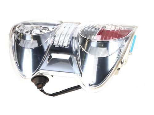 Left taillight NISSAN NV200 Van e-NV (ME0N) | BP40043635C34 - Image 2