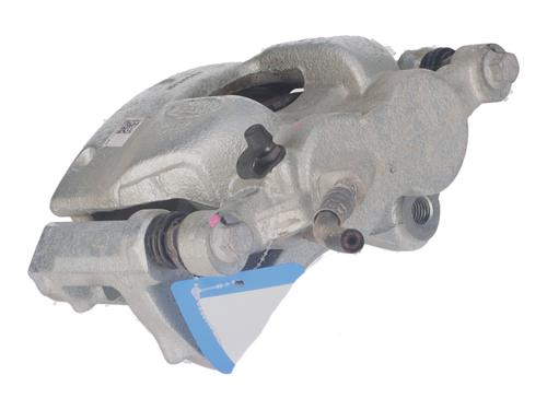 Left front brake caliper FORD TRANSIT V363 Platform/Chassis (FED, FFD) 2.0 EcoBlue | BP19731907M105 
