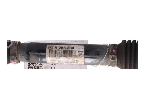 Right front driveshaft MERCEDES-BENZ GLC (X253) AMG 43 4-matic (253.964) | BP29014339M39 