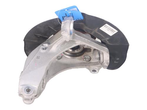 Right front steering knuckle MERCEDES-BENZ GLA (H247) GLA 200 4-matic (247.788) | BP26645781M26 