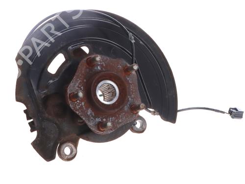Used Right front steering knuckle Right front steering knuckle NISSAN NV200 Van e-NV (ME0N) (109 hp) 40189652 40189652