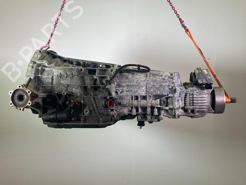 Gearbox PORSCHE MACAN (95B) 3.0 S Diesel | BP36296009M3  - Image 7