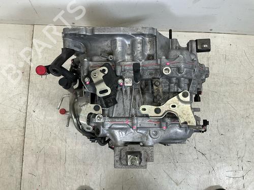 Gearbox NISSAN PULSAR Hatchback (C13) 1.5 dCi | BP19097888M3 