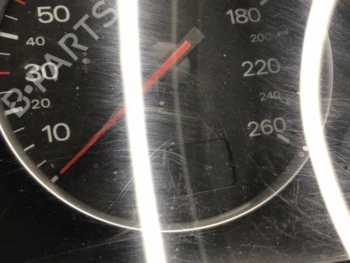 Instrument cluster AUDI A4 B6 Avant (8E5) 1.9 TDI | BP31755142C47 