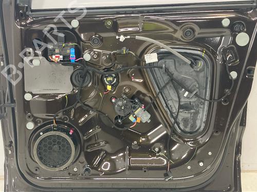 Right front door SEAT ATECA (KH7, KHP) 1.5 TSI | BP26281550C3 