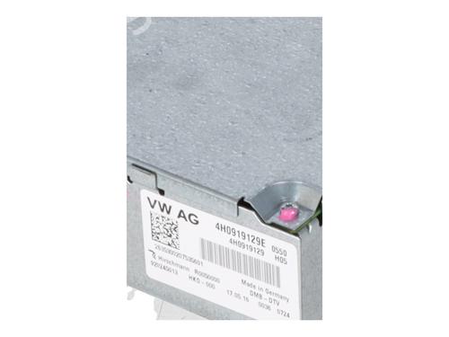 Electronic module AUDI A8 D4 (4H2, 4H8, 4HC, 4HL) 3.0 TDI quattro | BP35719088M83 - Image 3