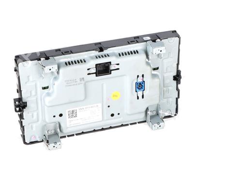 Display VW T-ROC (A11, D11) 1.5 TSI | BP33884557C48 - Image 2