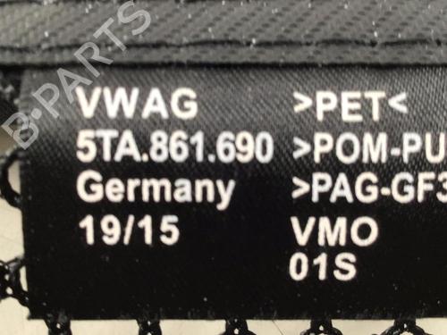 Cargo separator VW TOURAN (5T1) 1.5 TSI | BP29607319I36 