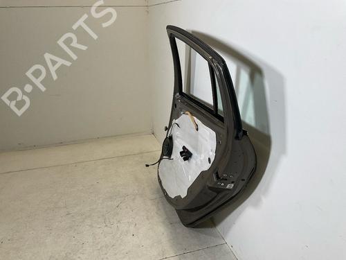 Right rear door FIAT BRAVO II (198_) 1.6 D Multijet (198AXL1B) | BP18106737C5 