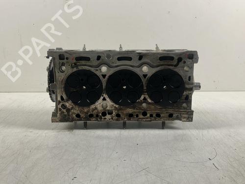 Cylinder head VW TOUAREG (CR7, RC8) 3.0 TDI 4motion | BP40043227M5 - Image 4
