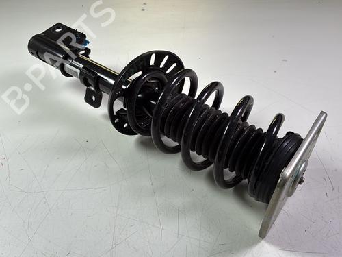 Left front shock absorber OPEL VIVARO C Van (K0) VIVARO-E HYDROGEN | BP39926222M16 - Image 2