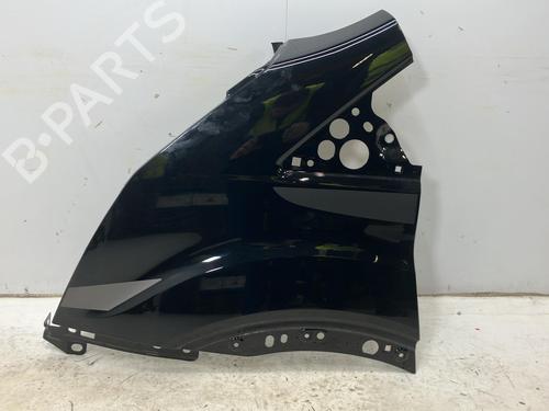 Used Left front fenders Left front fenders FORD TRANSIT V363 Platform/Chassis (FED, FFD) 2.0 EcoBlue (170 hp) 33267485 33267485