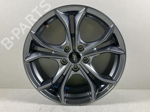 Used Rim Rim 39157117 39157117