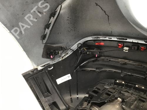 Rear bumper MERCEDES-BENZ GLA (H247) AMG GLA 35 4-matic (247.751) | BP27260647C8