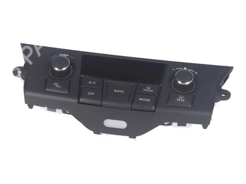 Used Climate control SUZUKI SWIFT IV (FZ, NZ) 1.6 (AZG416, AZH416, RS416, ZC32S, ZA32S) (136 hp) 19674639