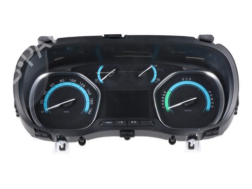 Used Instrument cluster Instrument cluster OPEL VIVARO C Van (K0) VIVARO-E HYDROGEN (136 hp) 39920277 39920277
