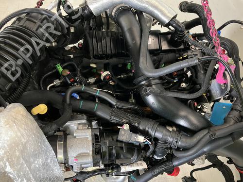 Engine FORD TRANSIT V363 Platform/Chassis (FED, FFD) 2.0 EcoBlue | BP33118887M1  - Image 6