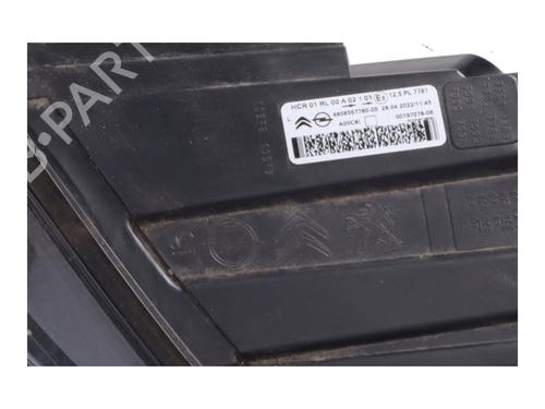 Left headlight OPEL VIVARO C Van (K0) VIVARO-E HYDROGEN | BP39920903C28 - Image 5