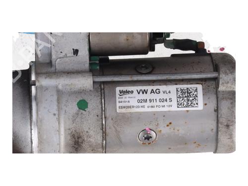 Starter VW PASSAT B8 (3G2, CB2) 2.0 TDI | BP35931291M8 - Image 3