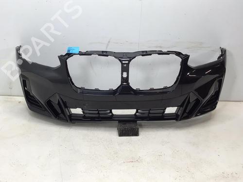 Pára-choques frente Pára-choques frente BMW X3 (G01, F97, G08) xDrive 20 i (184 hp) 33882258 33882258