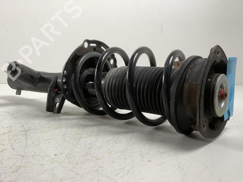 Used Other Other VW GOLF VII (5G1, BQ1, BE1, BE2) 2.0 GTD (184 hp) 36243202 36243202