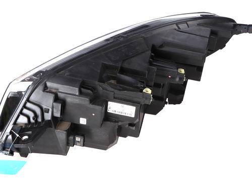 Right headlight PEUGEOT EXPERT Van (V_) E-EXPERT HYDROGEN | BP39924760C29 - Image 2