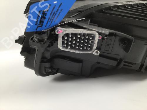 Right headlight VW TOUAREG (CR7, RC8) 3.0 TDI 4motion | BP33301914C29 - Image 6