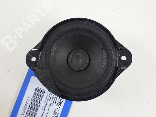 Used Speakers Speakers TESLA MODEL S (5YJS) 85D AWD (421 hp) 7804457 7804457