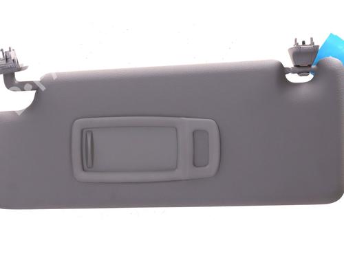 Used Left sun visor Left sun visor 38159816 38159816