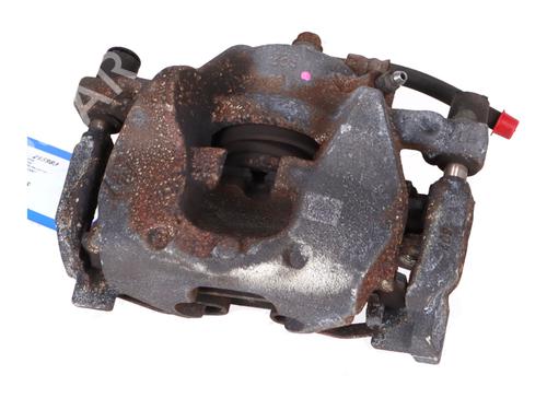 Used Left front brake caliper NISSAN QASHQAI III (J12) 1.3 DIG-T (140 hp) 28064569