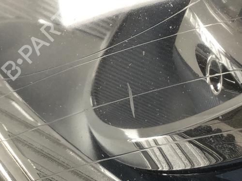 Left headlight VW GOLF V (1K1) 2.0 TDI | BP13666189C28 