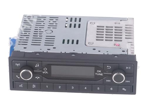 Used Electronic module FORD TRANSIT V363 Platform/Chassis (FED, FFD) 2.0 EcoBlue (170 hp) 20292025