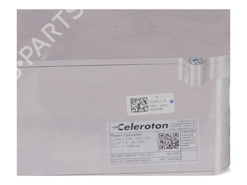 Electronic module OPEL VIVARO C Van (K0) 2.0 All-wheel Drive | BP39919753M83 - Image 3